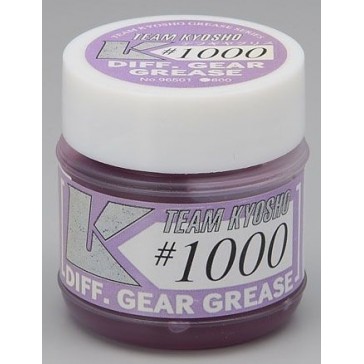 Gear Differential Grease n°1000 CPS (15g) 