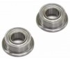 Ball Bearing 3x6x2,5mm (2) Flanged - BRG007F