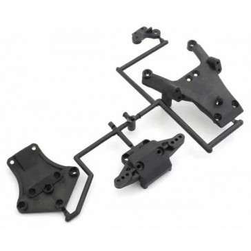 EP Ultima SB DirtMaster Front Bulk Head