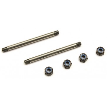 Ultima RB7.5 Suspension Shaft 39.5mm (UM561)