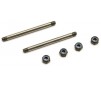 Ultima RB7.5 Suspension Shaft 39.5mm (UM561)