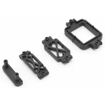 Support de suspension Fazer FZD2
