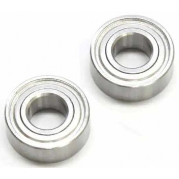 Roulements 5x11x4.0mm (2) BRG031