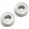 Roulements 5x11x4.0mm (2) BRG031