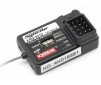 Fazer FZD2 Syncro KRG331-D Receiver