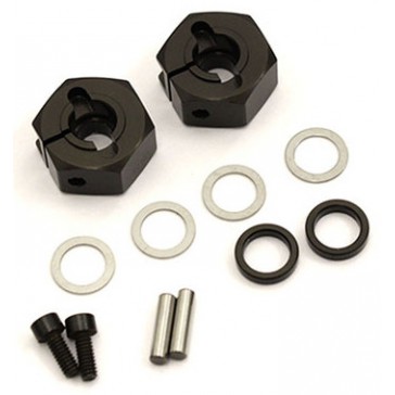 Ultima RB7.5 Cramp Wheel Hub (62) (UM773)