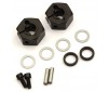 Ultima RB7.5 Cramp Wheel Hub (62) (UM773)