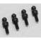 RB5-RB6-RB7 4.8mm Ball Stud High Mount Type (4)
