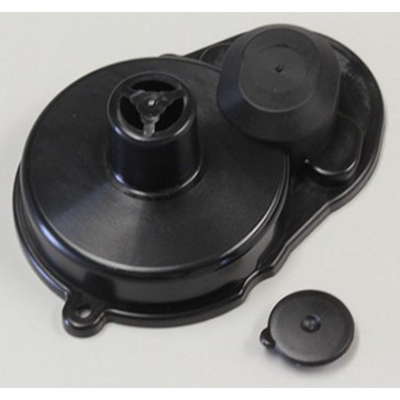 GEAR COVER SET ULTIMA RB6.6/MID - REV
