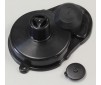 GEAR COVER SET ULTIMA RB6.6/MID - REV