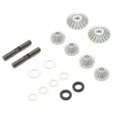 Differential gear Set EZ Series SandMaster 1:10 EP