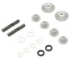 Differential gear Set EZ Series SandMaster 1:10 EP
