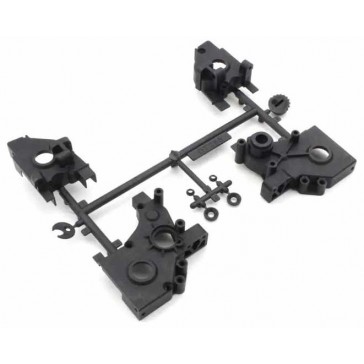 Optima Mid Gear Box Set