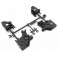 Carter de transmission Optima Mid