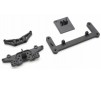 Supports amortisseurs Fazer FZD2