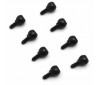 Rotules M2-4,8mm Mini-Z Buggy (8)