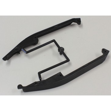 SIDE GUARD ULTIMA RB6.6-RB7