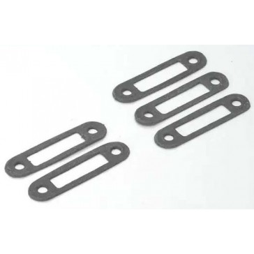 Muffler Gasket for  GS-GX-GT engine (5)