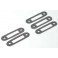 Muffler Gasket for  GS-GX-GT engine (5)