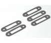 Joints de sortie de carter moteur Kyosho GS-GX-GT (5)