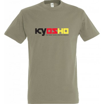 T-Shirt 25 Team D - L
