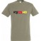 T-Shirt 25 Team D - L