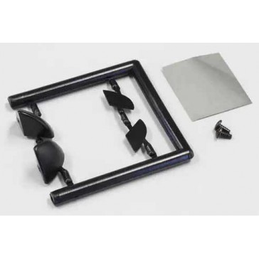 Side View Mirror Set 1:8 or 1:10 L/R