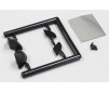 Side View Mirror Set 1:8 or 1:10 L/R