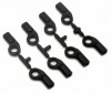 Inferno MP10 Ball End 6.8mm / Offset Type (8)