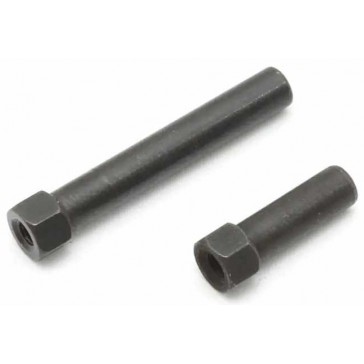 Axes de direction Fazer FZD2