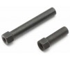 Axes de direction Fazer FZD2