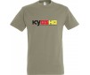 T-Shirt 25 Team D - 5XL