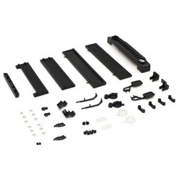 Accessoires de carrosserie Kyosho Trail King