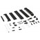 Body Plastic Parts Set Trail King