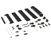 Accessoires de carrosserie Kyosho Trail King