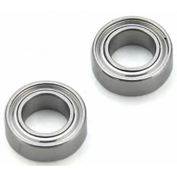 Ball Bearing 4x7x2.5mm (4) BRG013