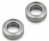 Roulements 4x7x2.5mm (4) BRG013