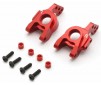 Porte-fusees arriere HD Fazer FZD2 (2) Alu
