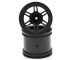 Jantes 1:10 Kyosho Rage 2.0 Black (2)