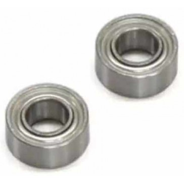 Ball Bearing 3x6x2.5mm (2) BRG007