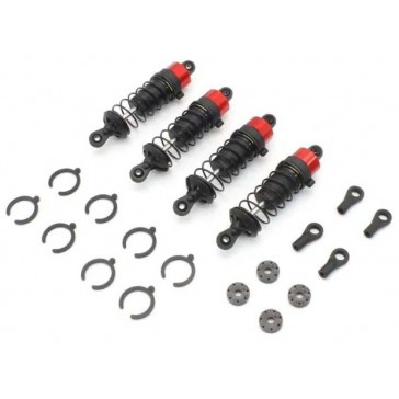 Shock Set EP Fazer Rally FZ02-R (4)