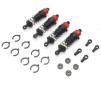 Shock Set EP Fazer Rally FZ02-R (4)