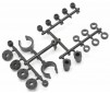 Fazer FZD2 Crank Pin and Ball