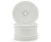 Jantes Arriere 1:10 Buggy 2.2 inches (2) Blanches