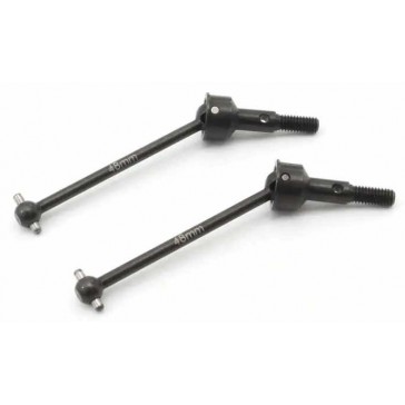 Cardans Homocinetiques Fazer FZD2 (2) - Diff