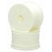 Jantes arrière 2.2" Lazer 4WD (2) Blanches
