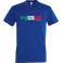 T-Shirt 25 Squadra Azzura - S
