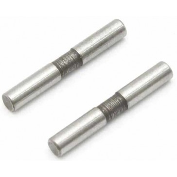 Fazer FZD2 Suspension Shaft 21mm (2)