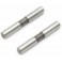 Fazer FZD2 Suspension Shaft 21mm (2)