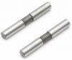 Fazer FZD2 Suspension Shaft 21mm (2)
